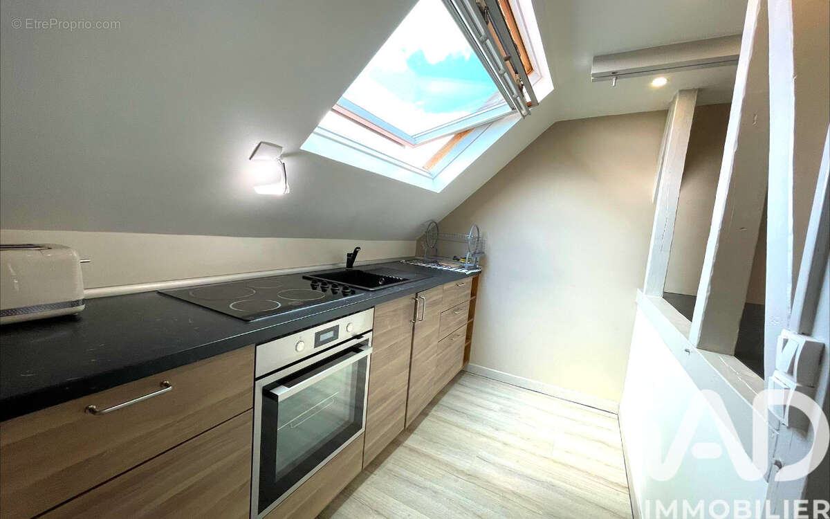 Photo 6 - Appartement à LISSES