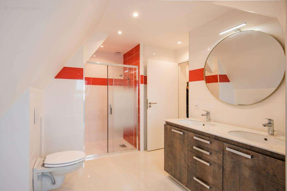 Maison à BRIVE-LA-GAILLARDE