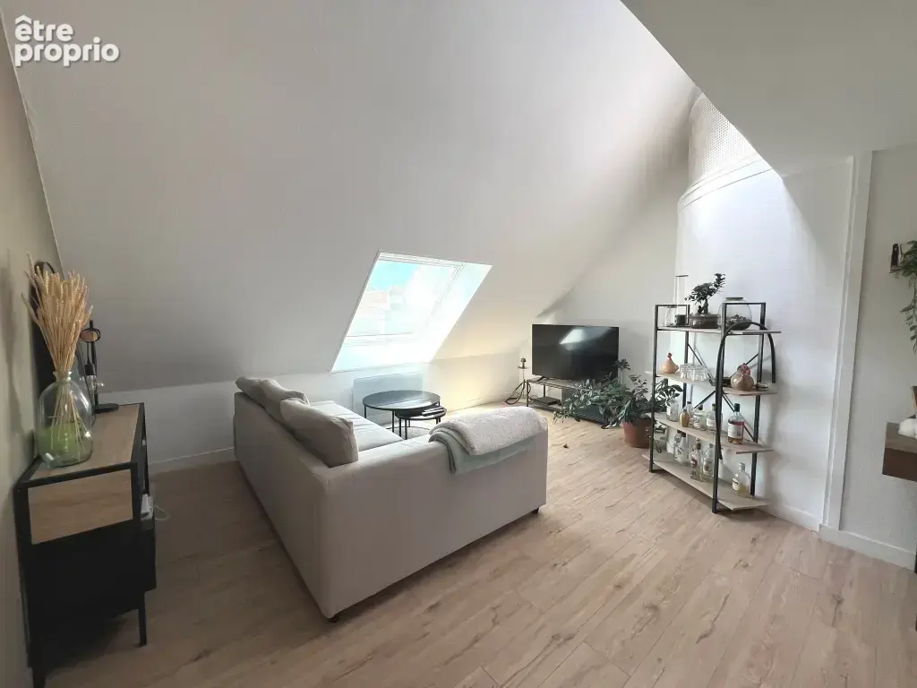 Appartement f3 - photo 3