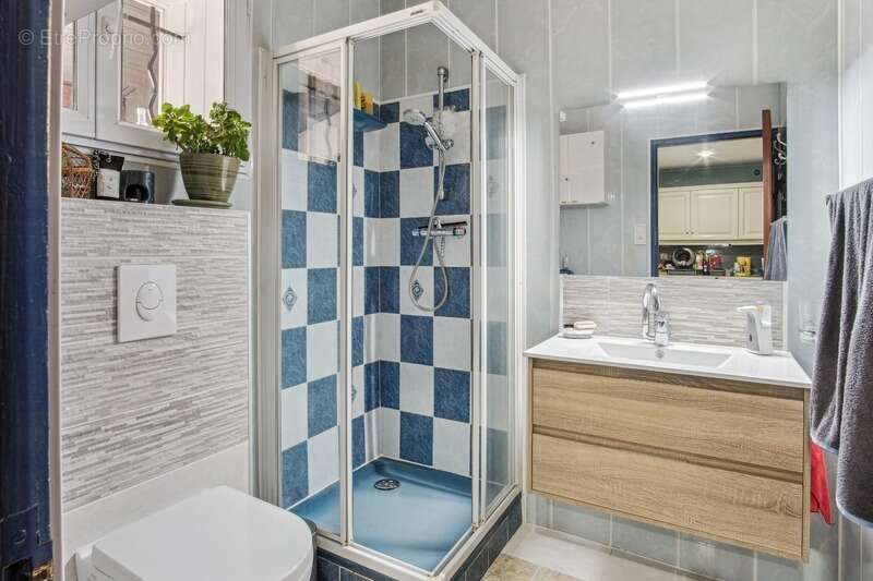 Maison à COULOMMIERS