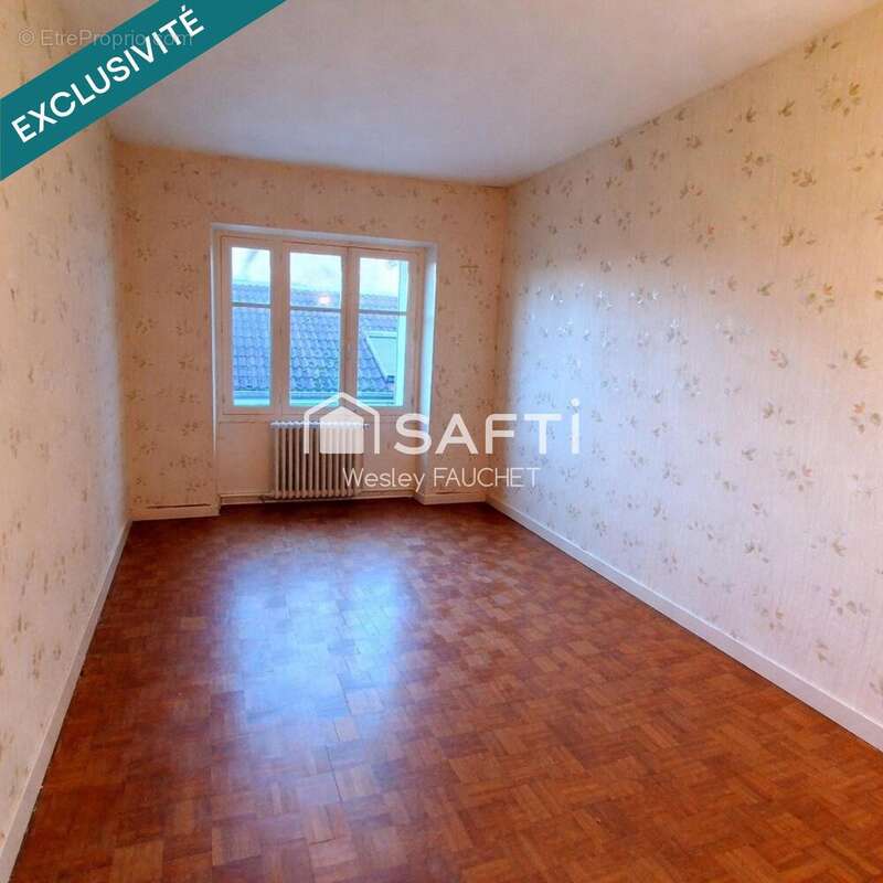 Photo 7 - Maison à VATAN