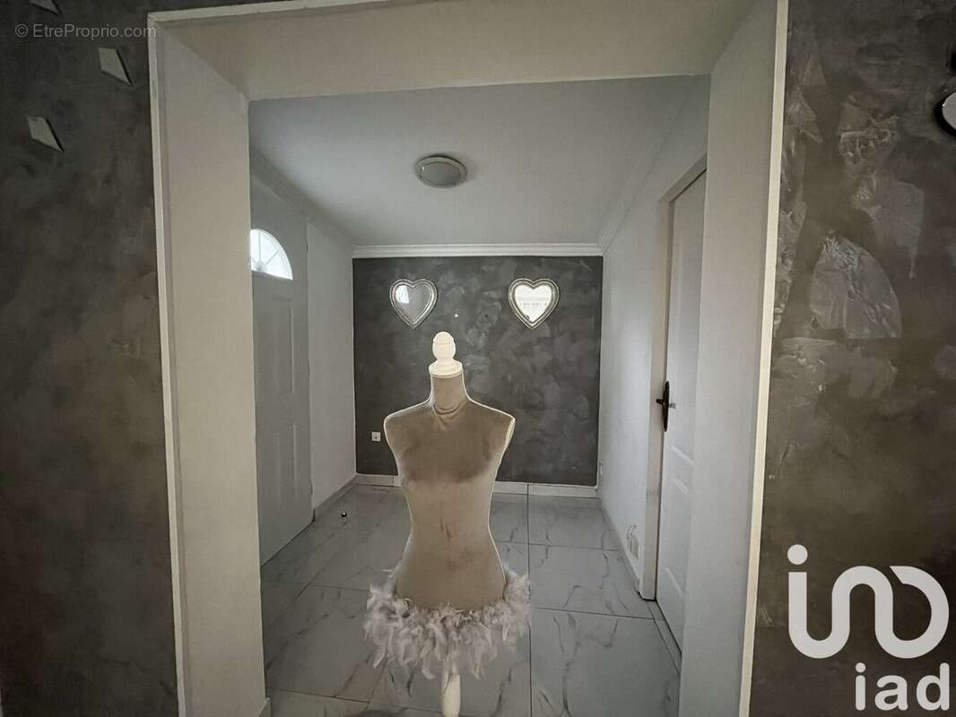 Photo 5 - Maison à LORMONT