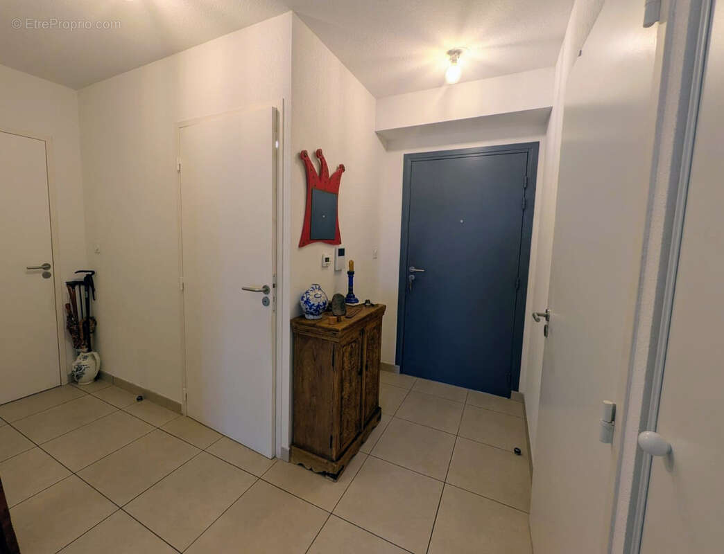 Appartement à PORT-LA-NOUVELLE