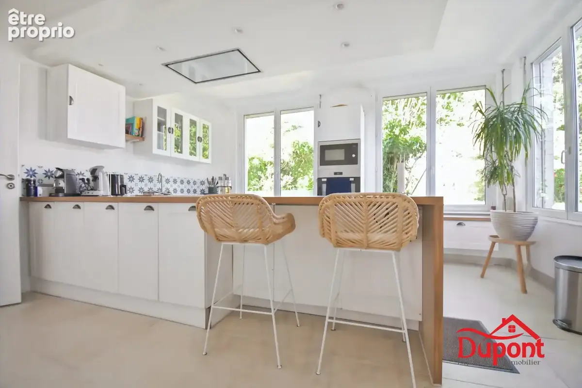 Photo Maison à Thiant au prix de 205 000€