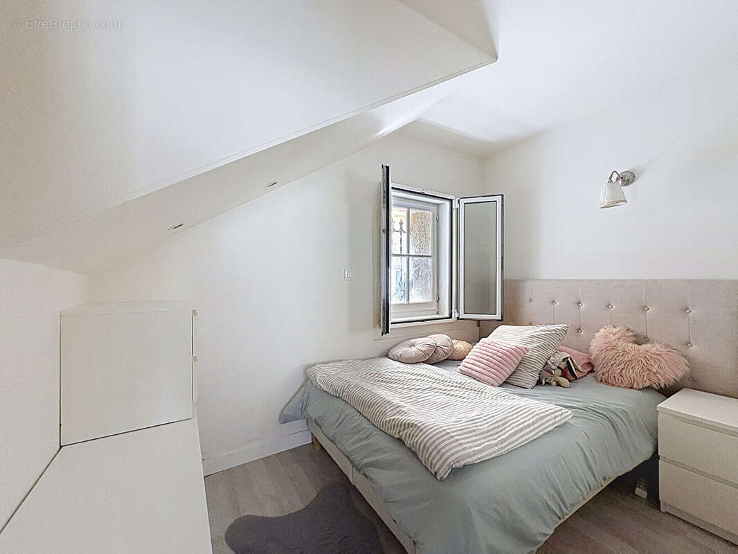 Appartement T1bis - Bordeaux - 23,93m² - photo 7