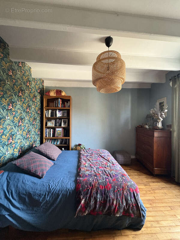 Maison à PLEUDIHEN-SUR-RANCE