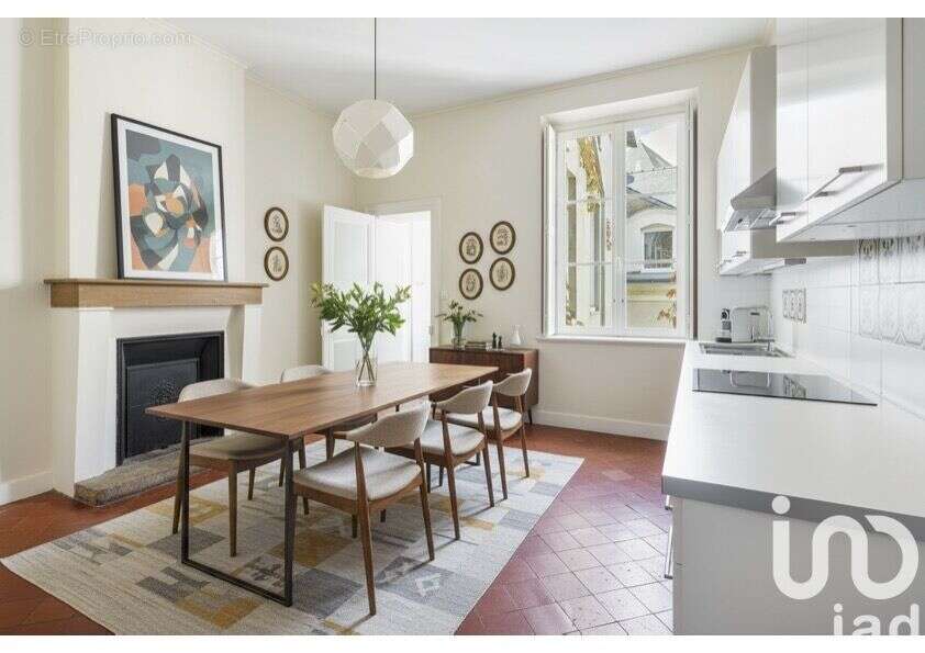 Photo 6 - Appartement à NANTES