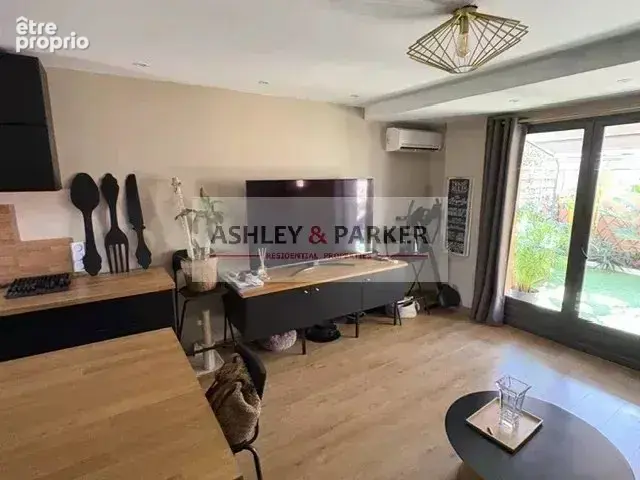 Appartement villa - photo 4
