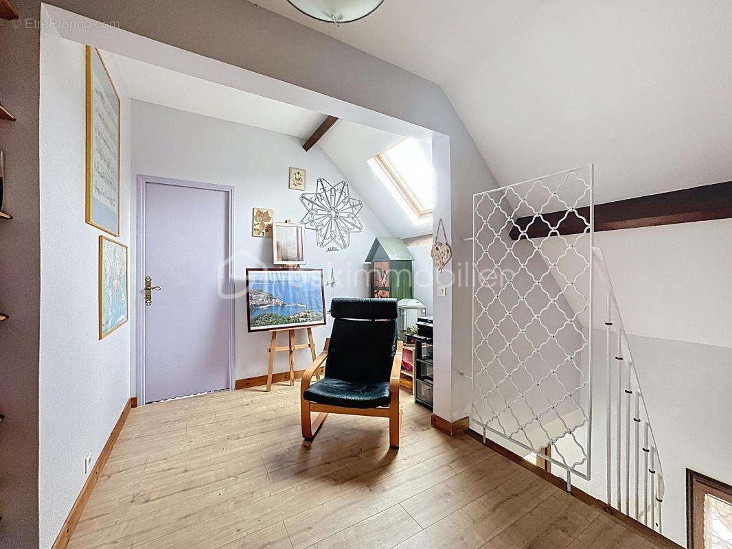 Maison à THORIGNY-SUR-MARNE