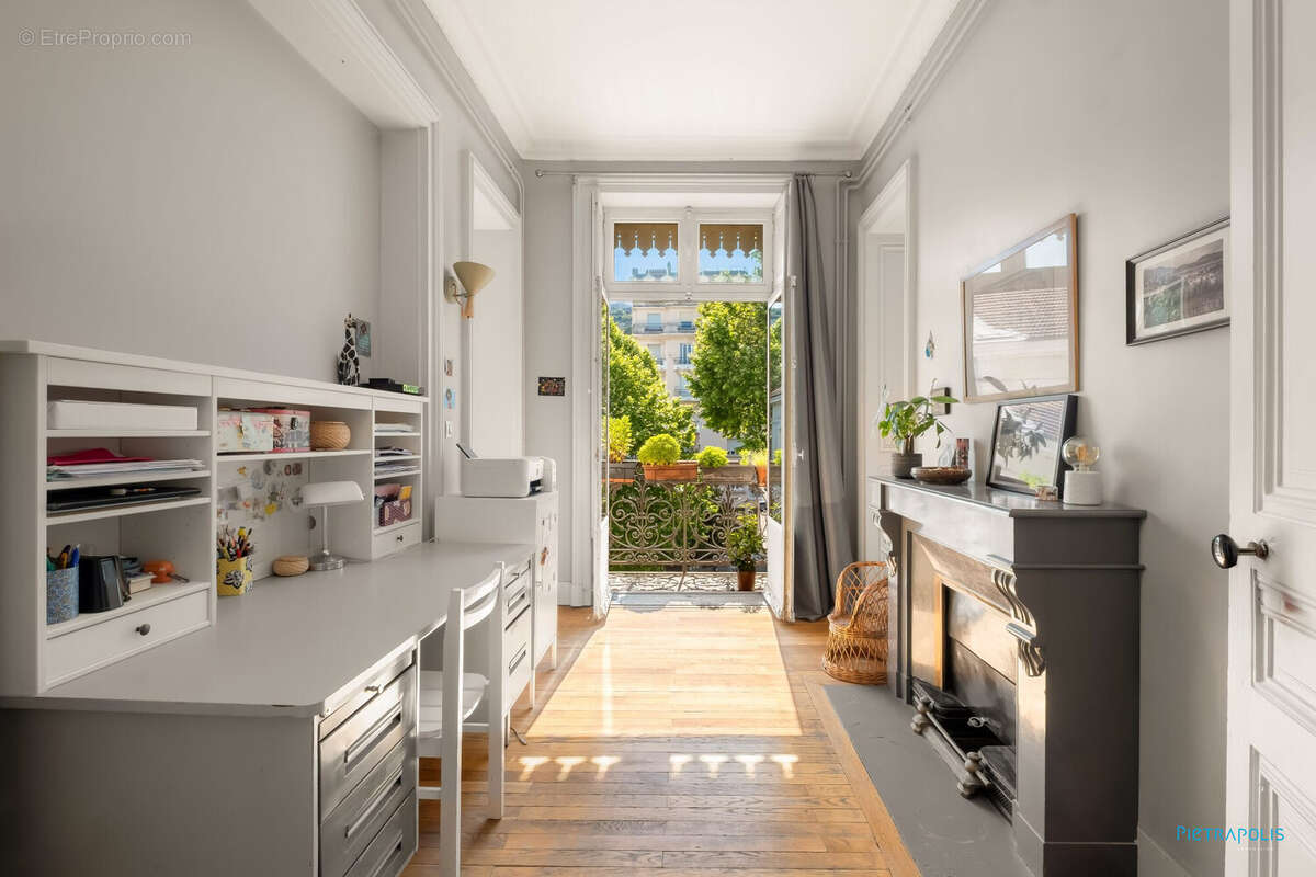 Appartement à VIENNE