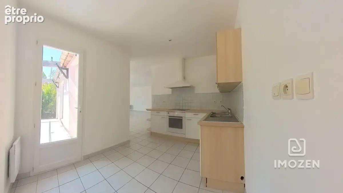 Maison T5 de 120m2   Le Val (83143) - photo 8