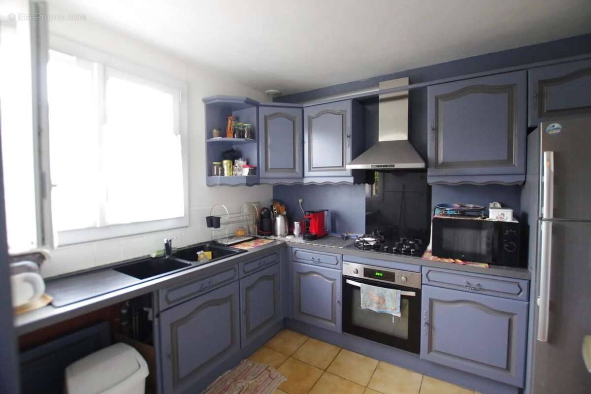Maison Individuelle 4/5 Pièces - Secteur Pavillonnaire Calme - photo 7