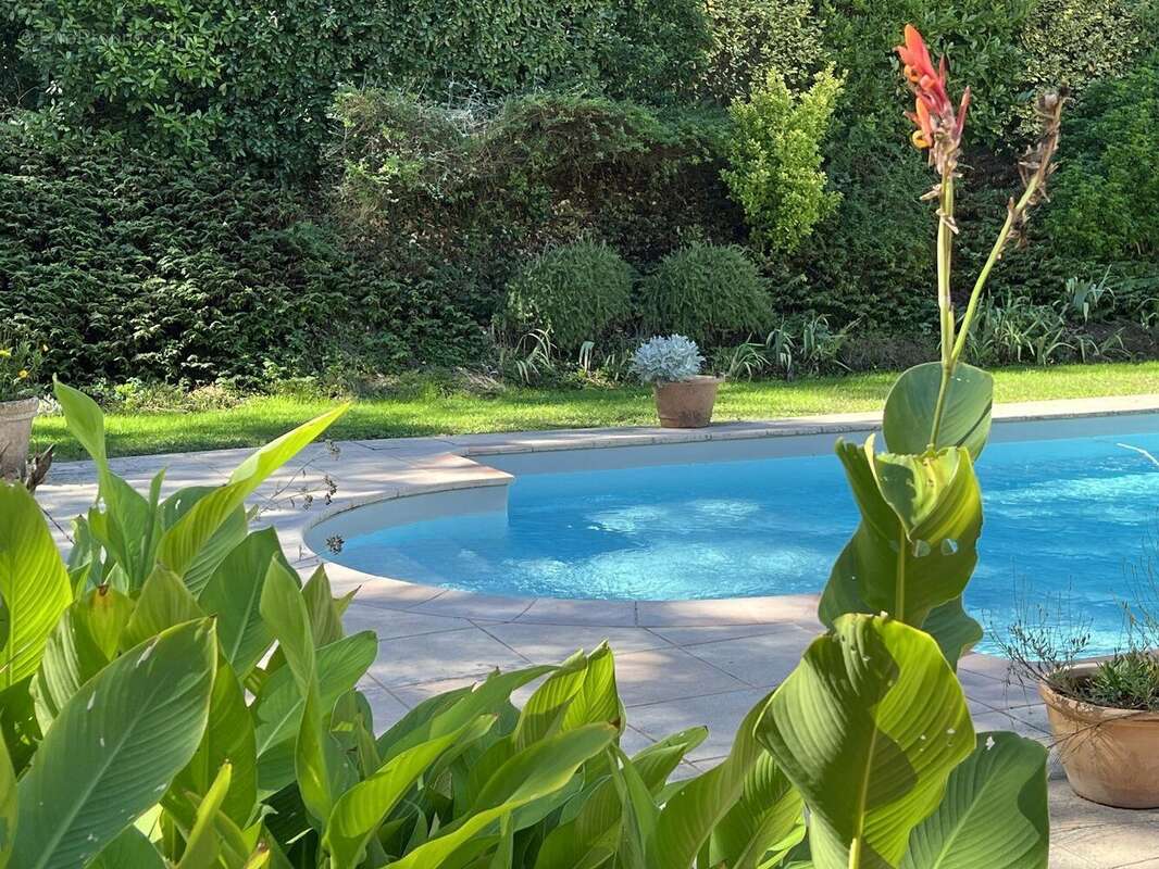 Maison à VIGOULET-AUZIL