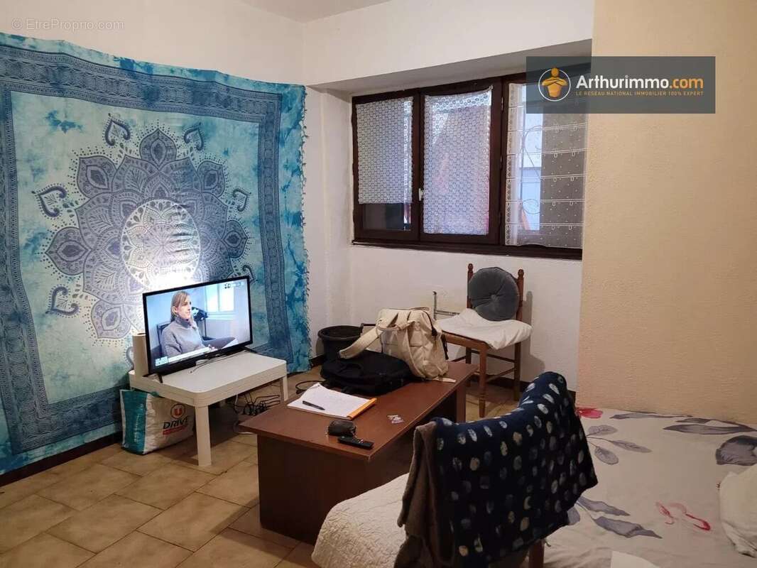 Appartement à LAVELANET