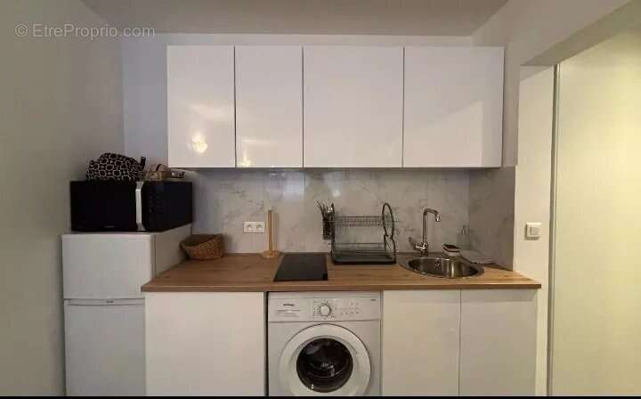 Appartement à LE CANNET