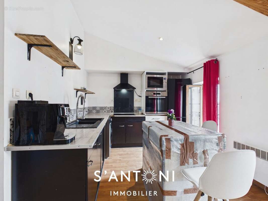 Appartement à BEZIERS