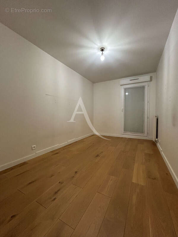 Appartement à ERMONT