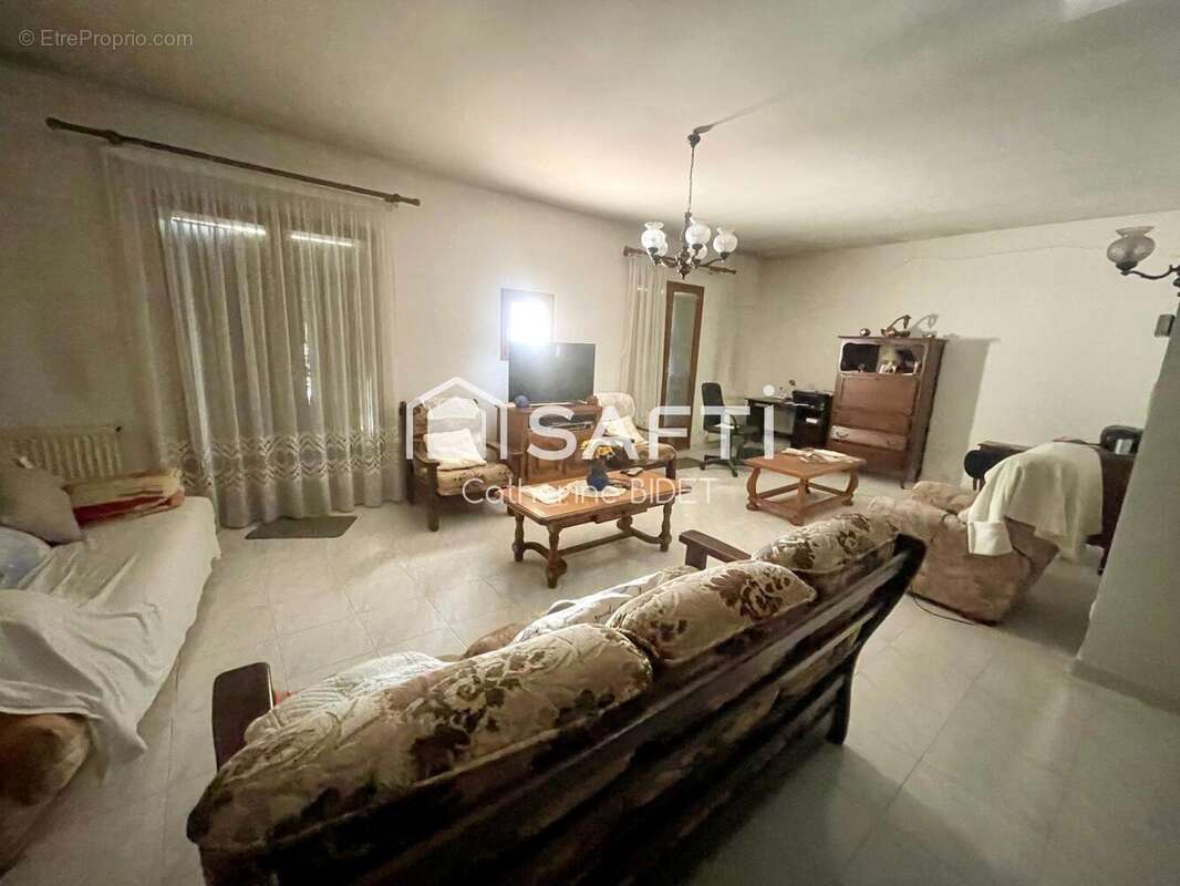 Photo 6 - Maison à AIGUES-MORTES