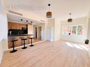 Appartement à MANDELIEU-LA-NAPOULE