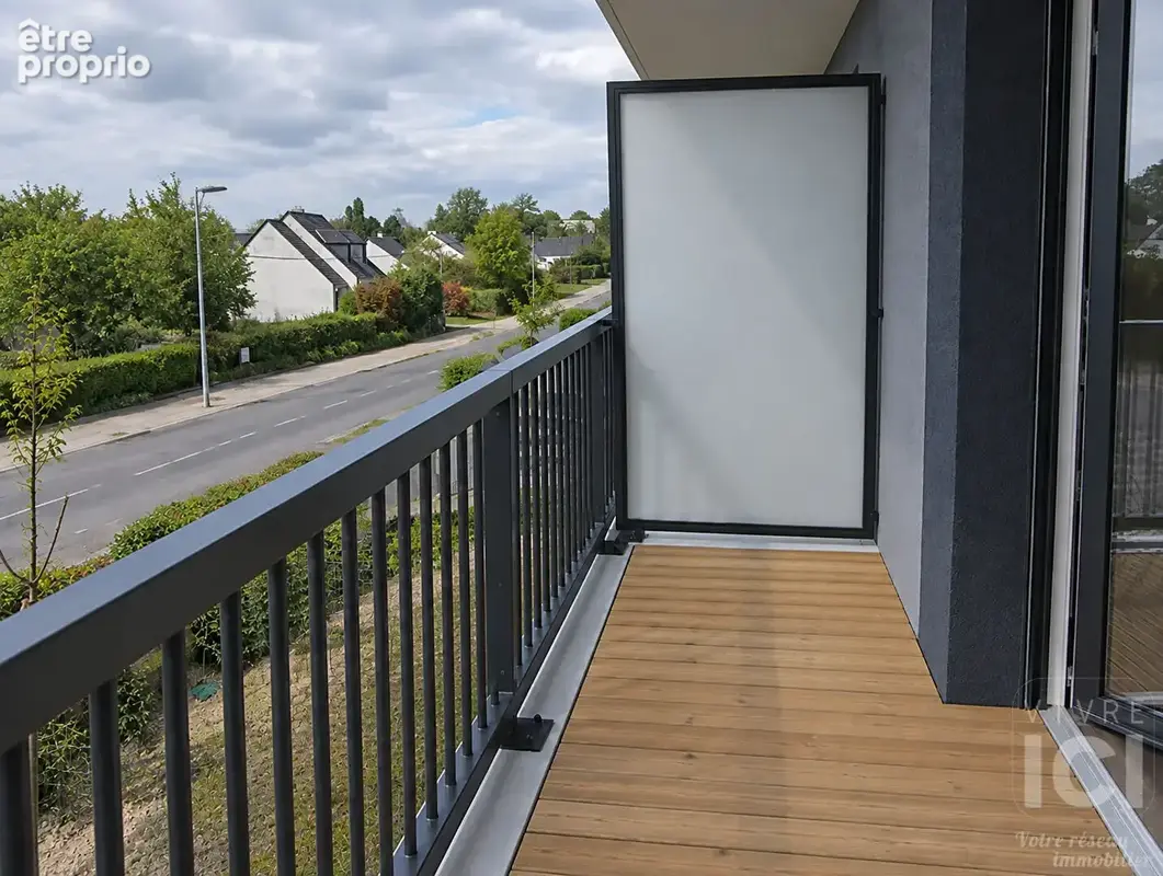 Appartement  2 pièce(s) 40.30 m2 - photo 4