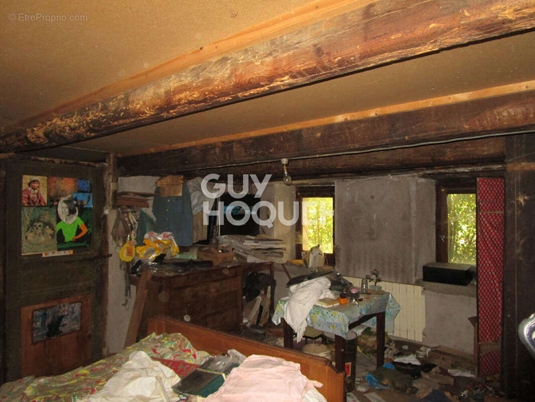 Corps de ferme - photo 6