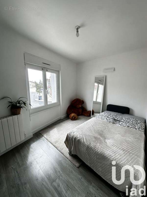 Photo 5 - Maison à LA CHEVROLIERE