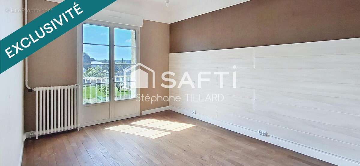 Photo 6 - Appartement à VILLERS-BOCAGE