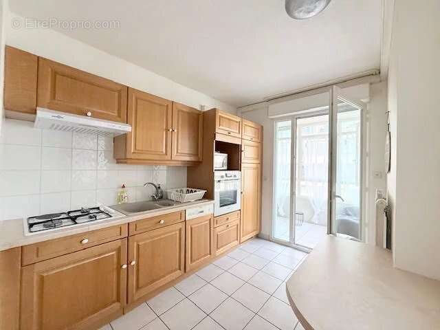 Appartement à CHAMBERY