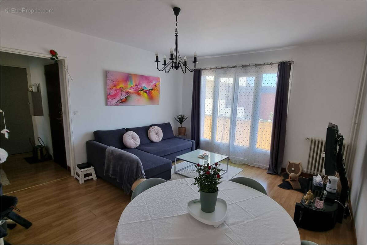 Appartement à DRAGUIGNAN
