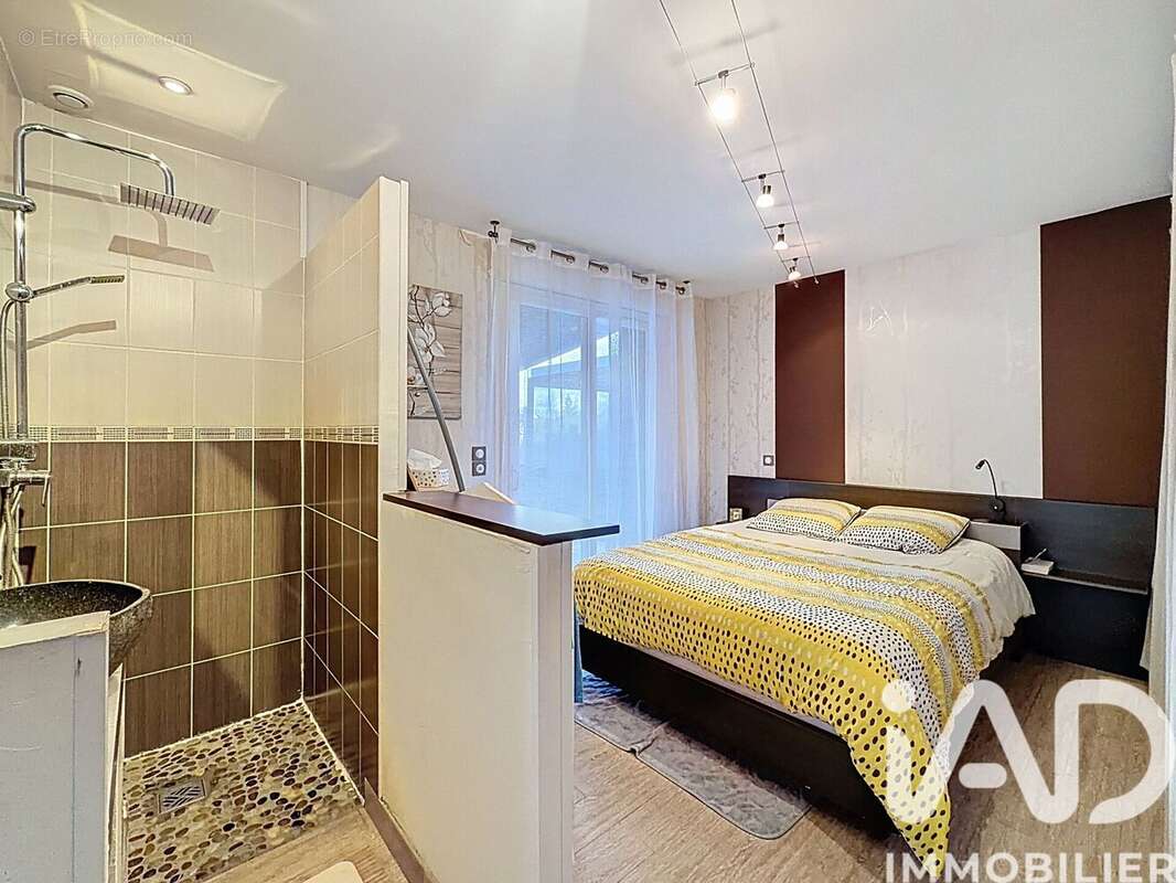 Photo 7 - Maison à ARGENTON-SUR-CREUSE