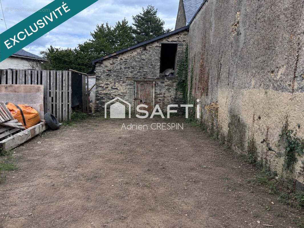 Photo 1 - Maison à ARMAILLE