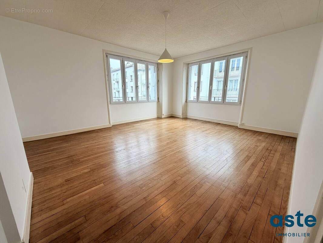 Appartement à BREST