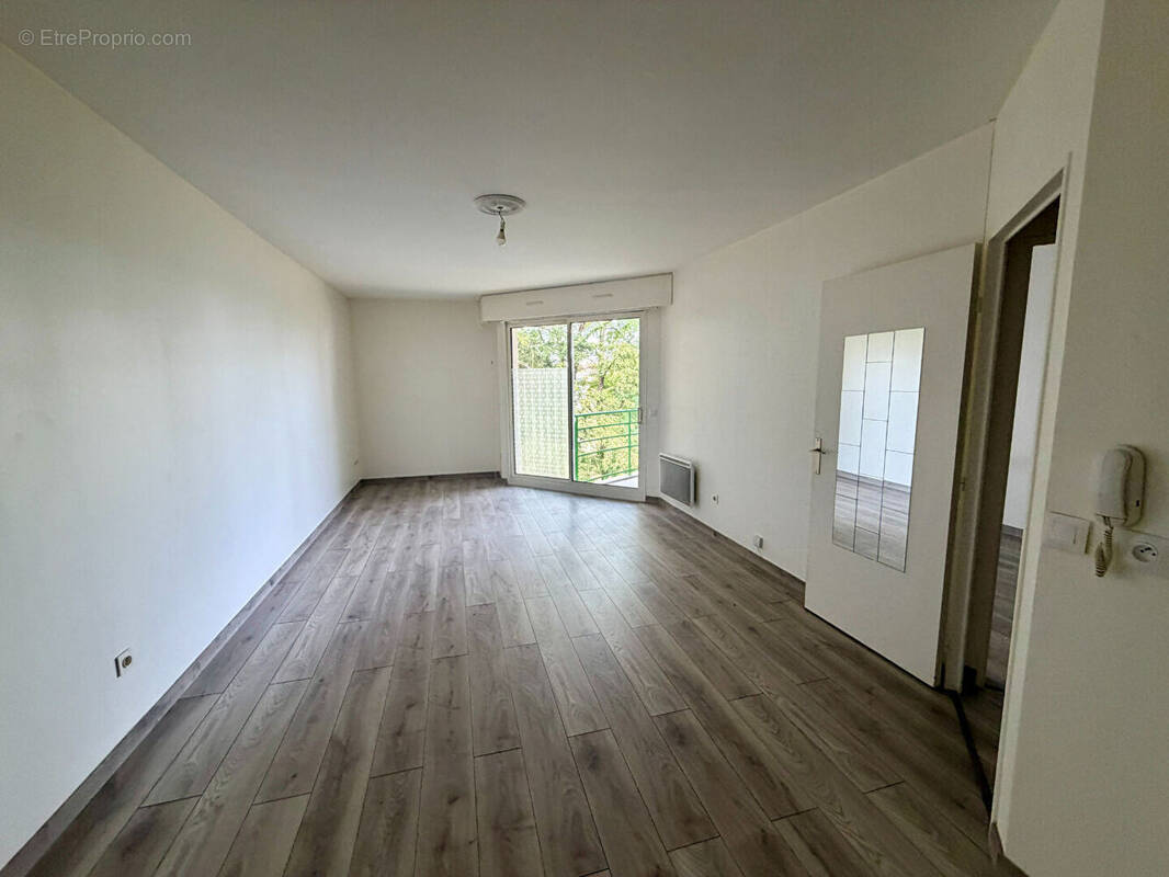 Appartement à CHALLANS