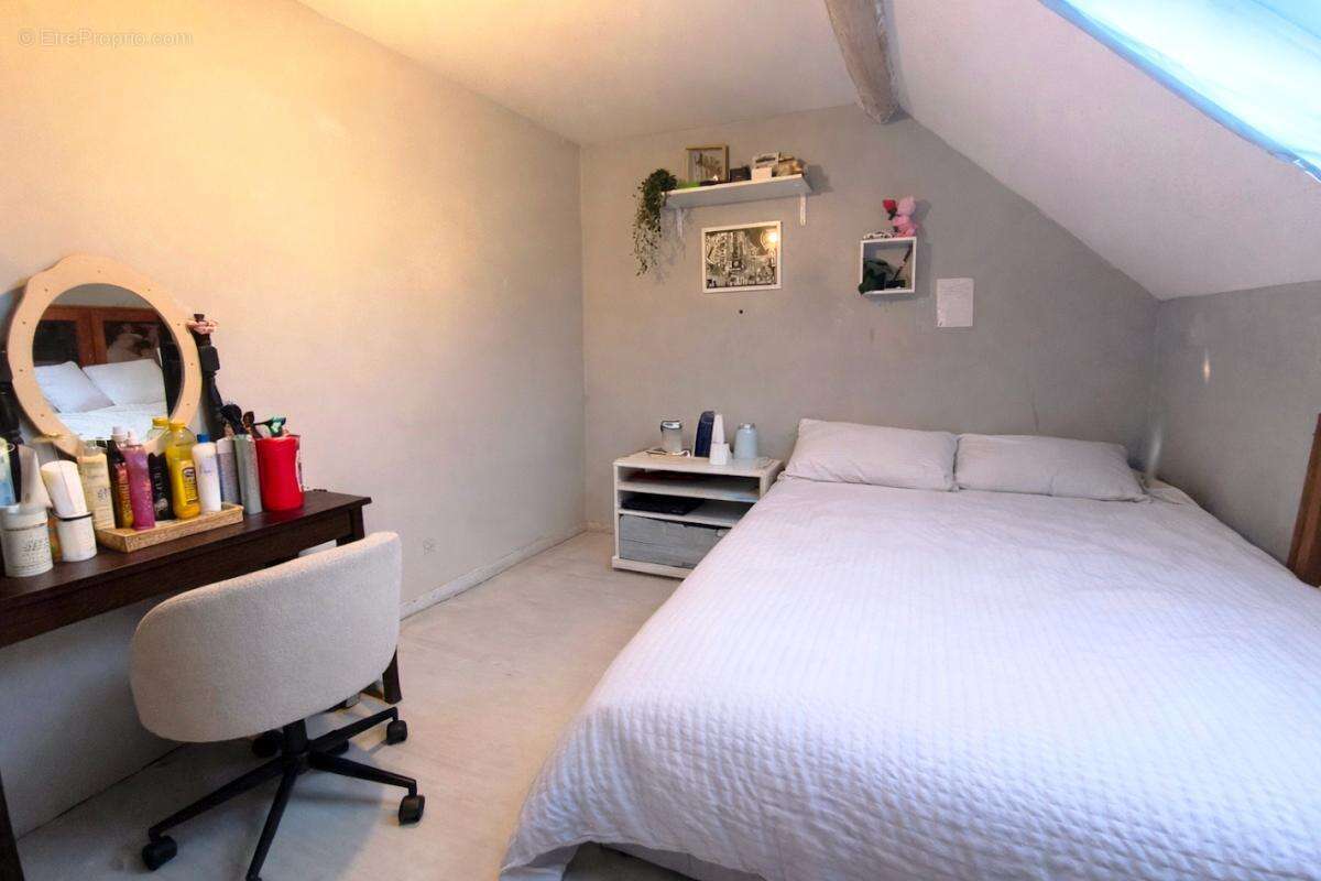 Maison Bouchy Saint Genest - photo 6