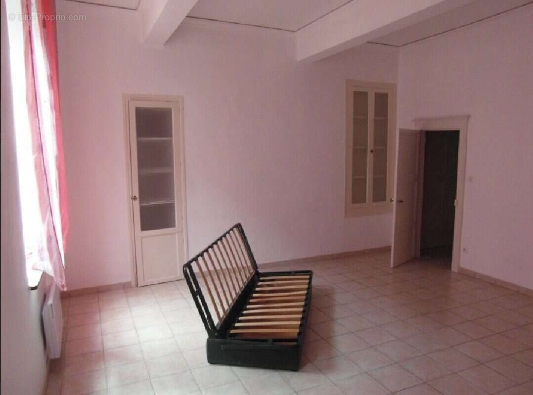 Appartement à CARCASSONNE