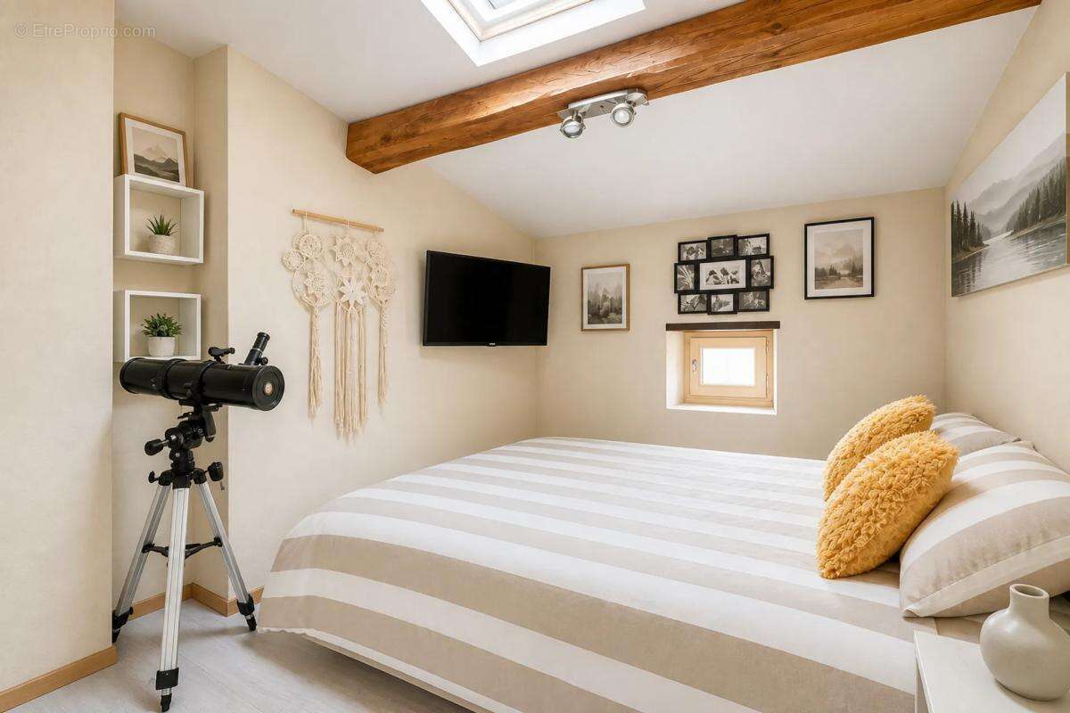 Maison de 4 pièces de 87 m² à Gorniès - photo 14