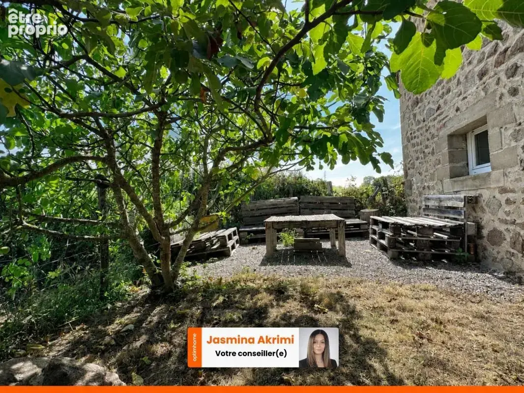 Maison familiale de 171m² 4 chambres et une dépendance de 247m². Proche de Saint Pourçain sur Sioule - photo 16