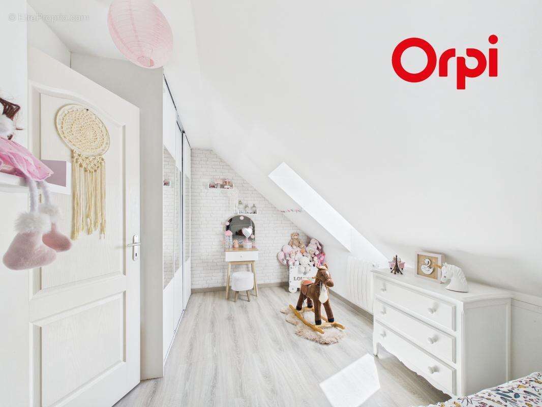 Maison à BERNAY