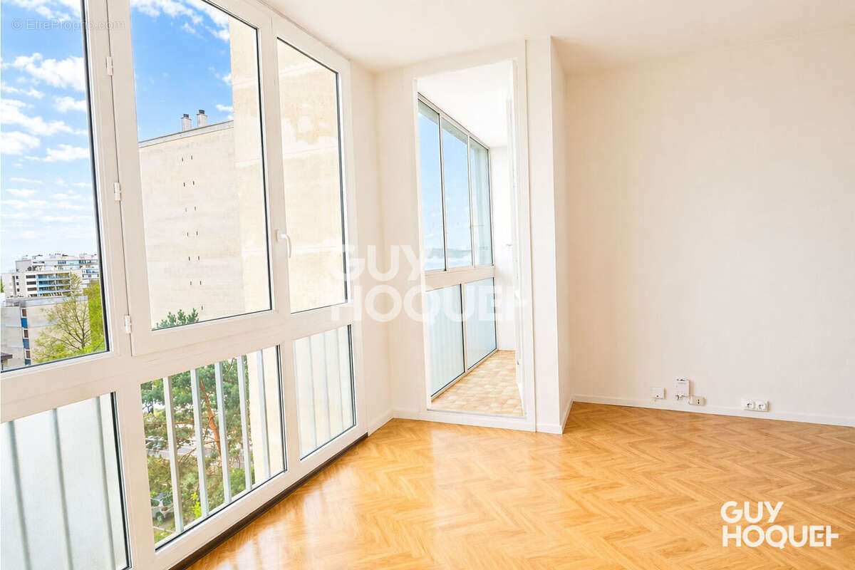 Appartement à MEUDON