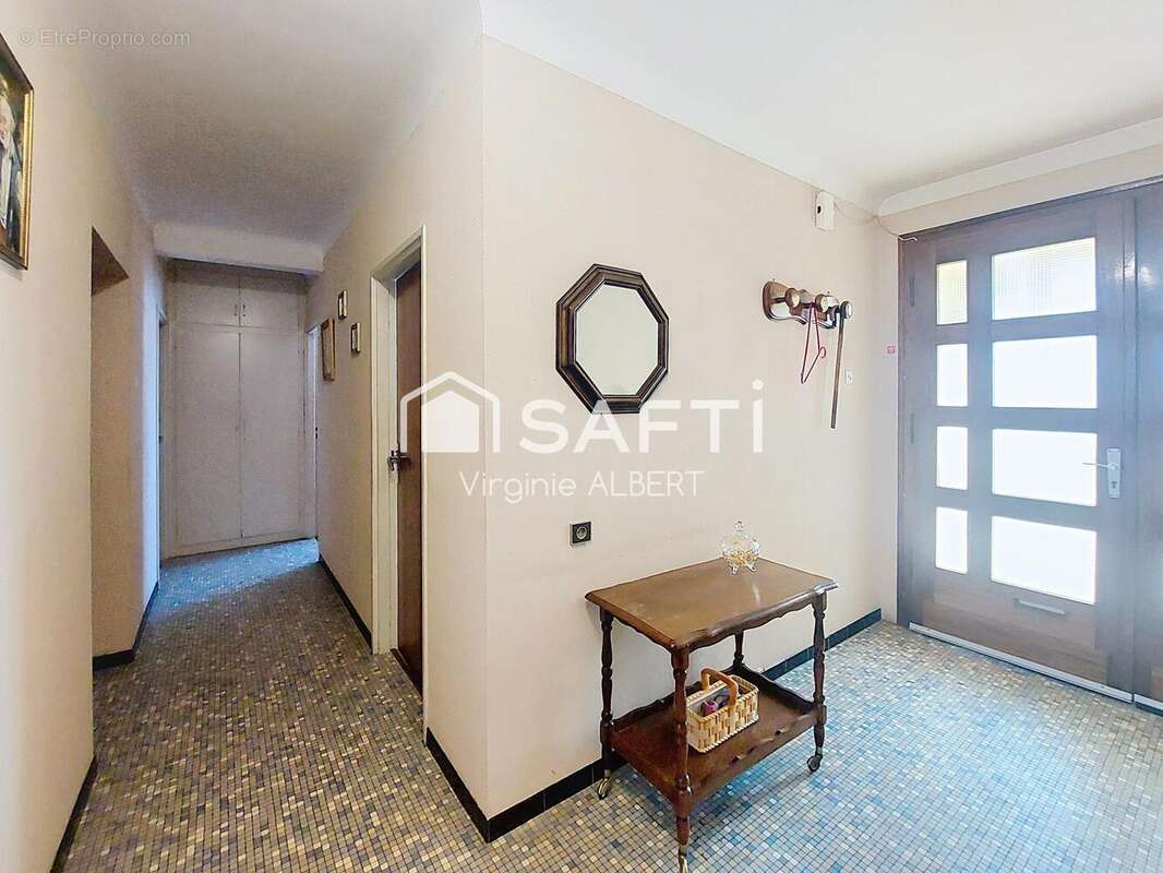 Photo 5 - Maison à SAINT-AVOLD