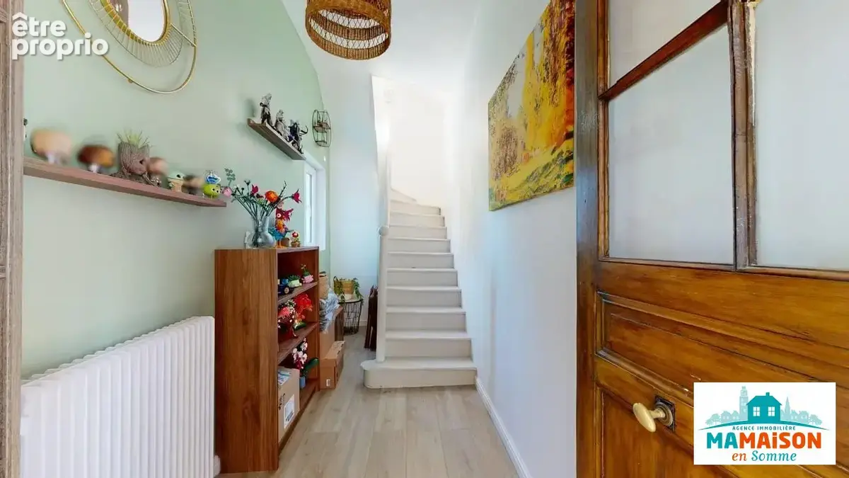 Maison 6 pièces 160 m² à vendre à Corbie (80800) - photo 7
