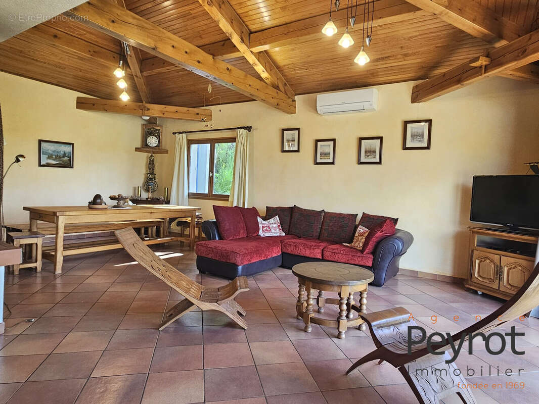 Maison à ENVEITG