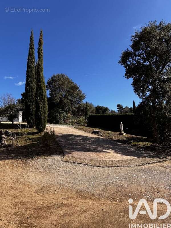 Photo 6 - Maison à LA GARDE-FREINET