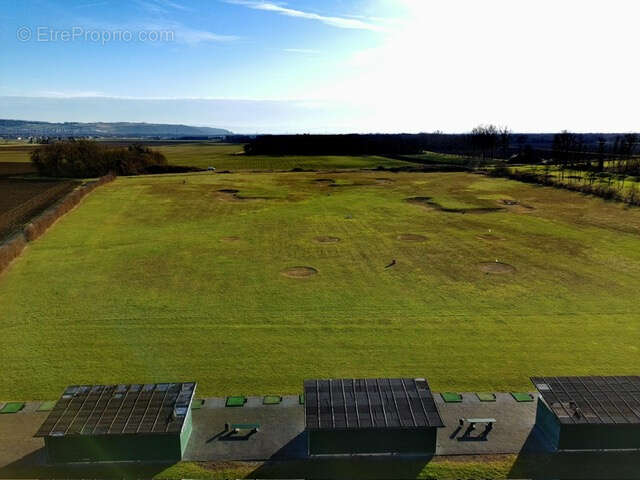 Commerce à HOMBOURG