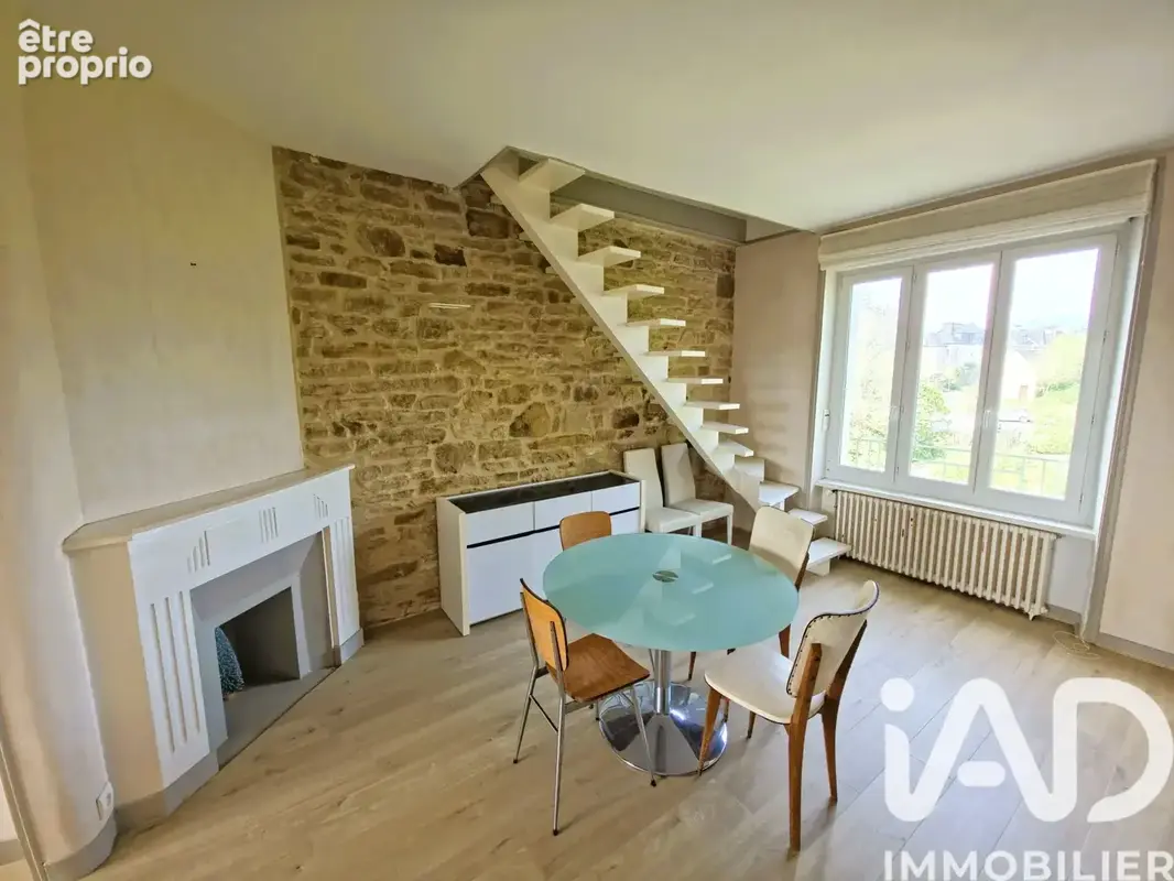 Photo 1 - Appartement à QUIMPER
