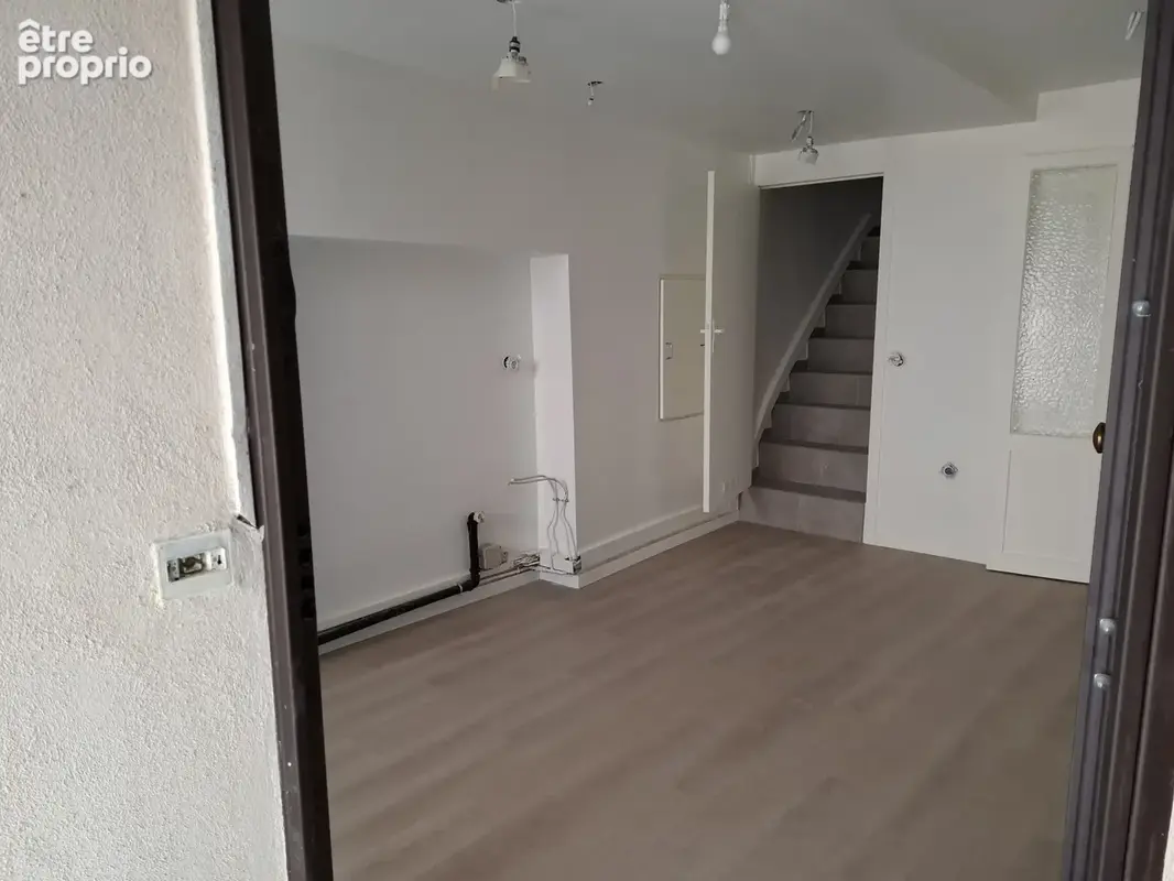 3 Pièces Au Coeur du Village - photo 13