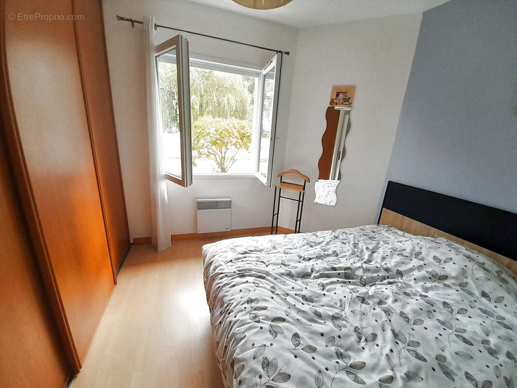 Maison à MARCHEPRIME