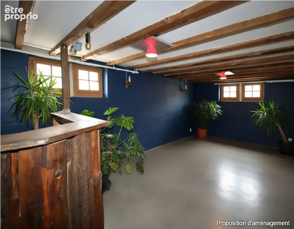Maison à vendre 8 pièces THONON LES BAINS (74) - photo 26