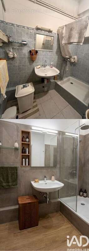 Photo 5 - Appartement à COTIGNAC