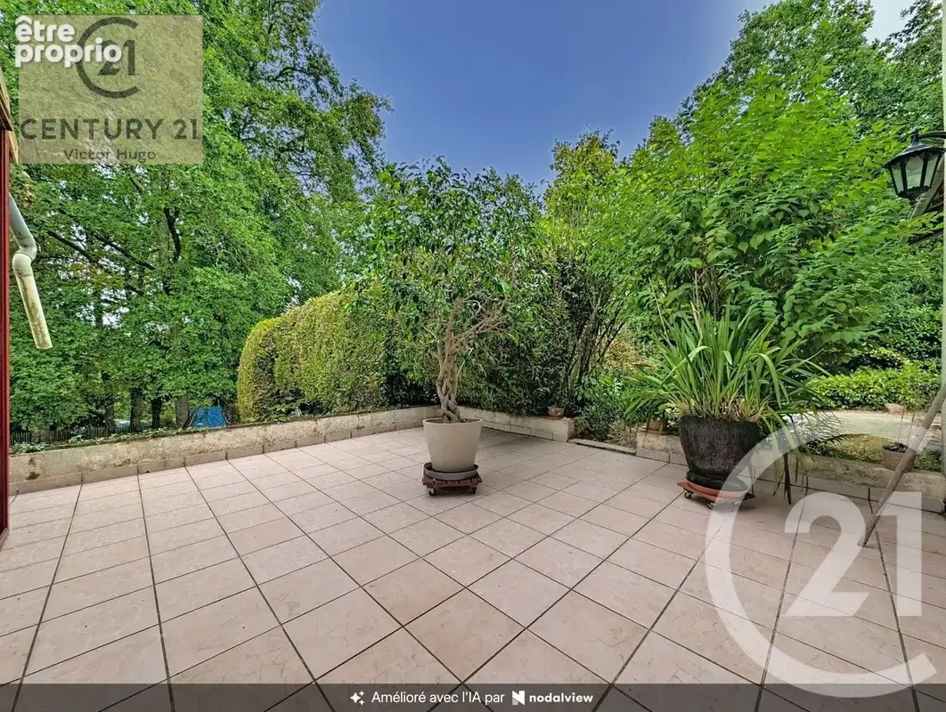 Maison 6 pièces 166 m² à vendre à Verneuil-Sur-Vienne (87430) - photo 15